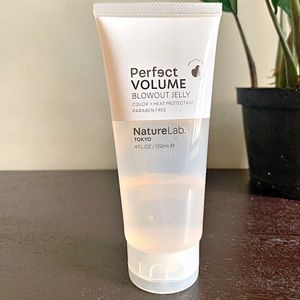 Nature Lab Tokyo volume blowout jelly